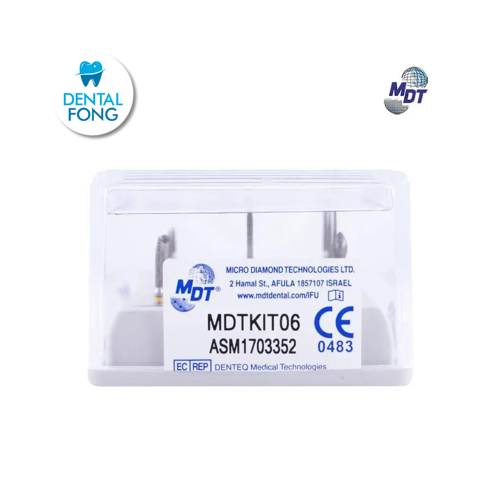 KIT COMPUESTO Y ACABADO (PORCELANA)