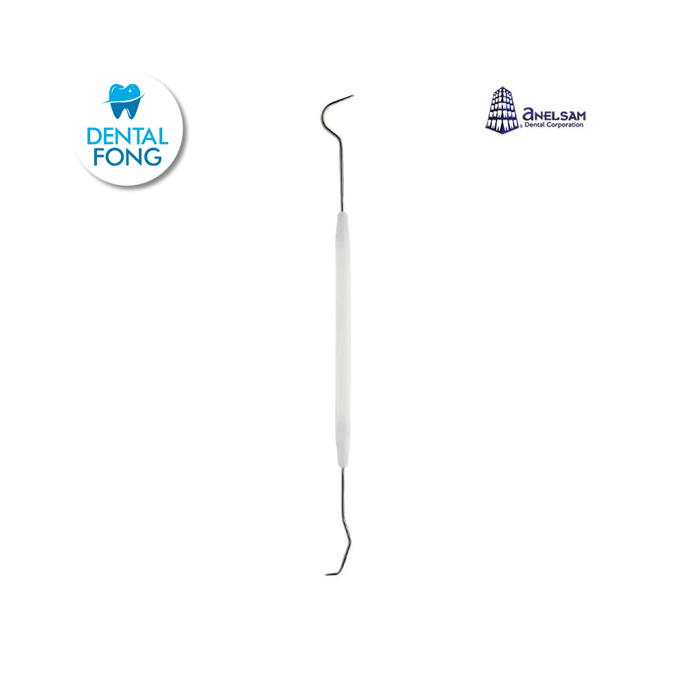 KIT DE EXPLORACION DESECHABLE ANELSAM