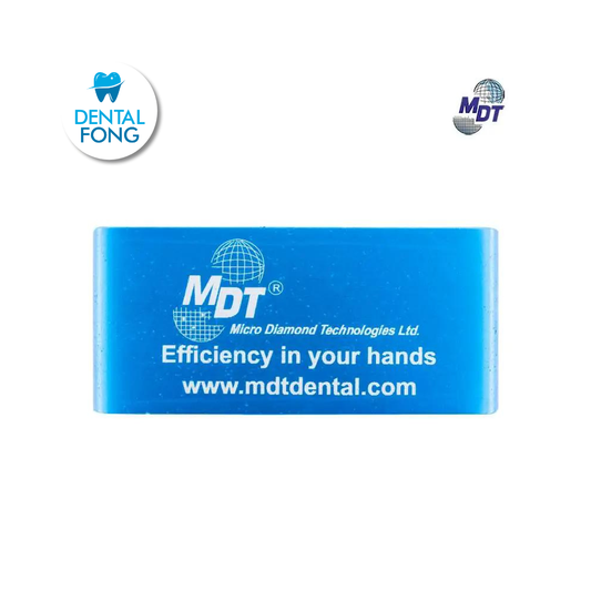 KIT DE PROTESIS CON 10 FRESAS MDT