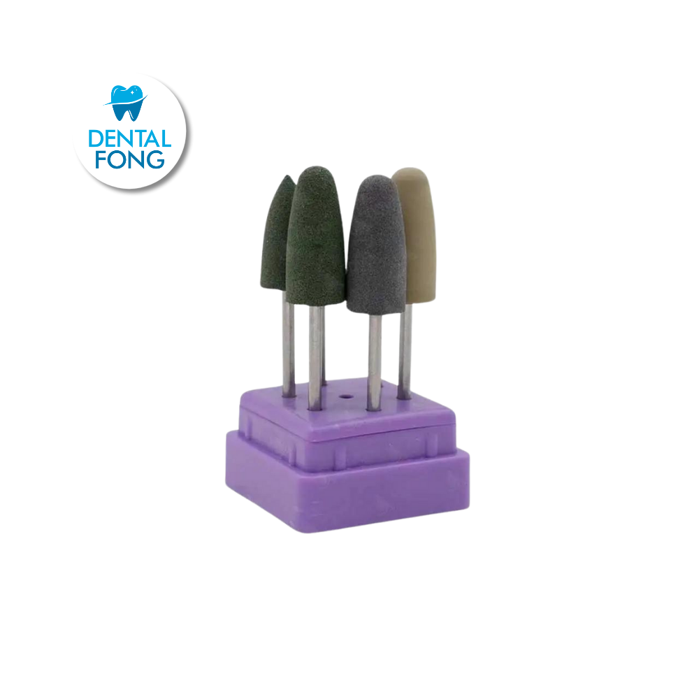 KIT DE PULIDO DE ACRILICO MDT