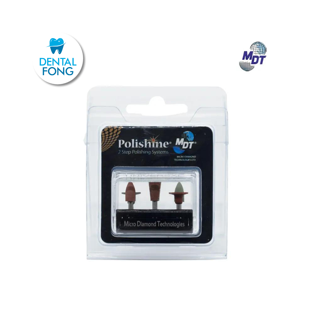 KIT DE PULIDO UNIVERSAL MDT