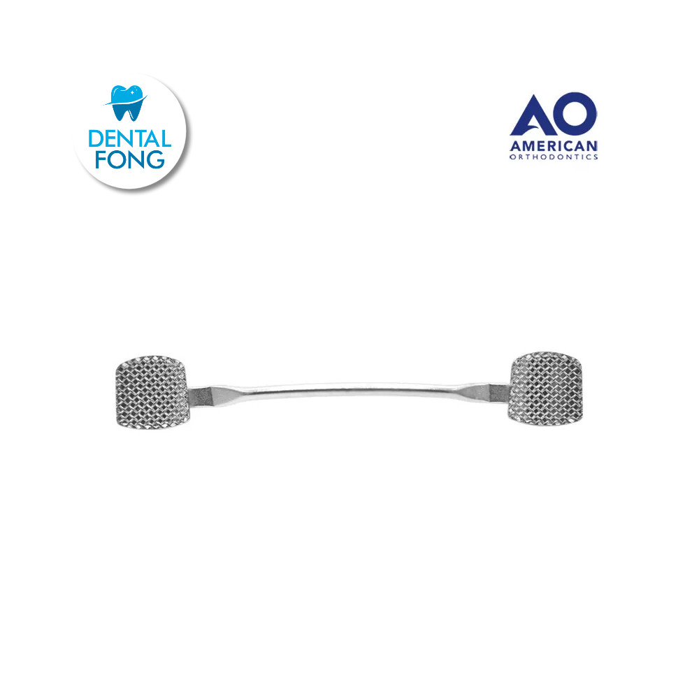 KIT DE RETENEDOR CON 20 LATERAL A LATERAL