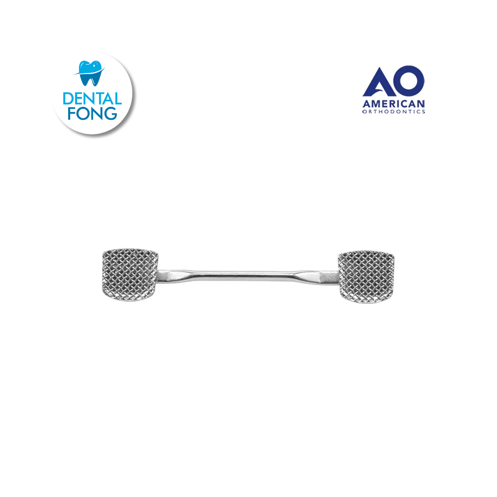 KIT DE RETENEDOR CON 20 LATERAL A LATERAL