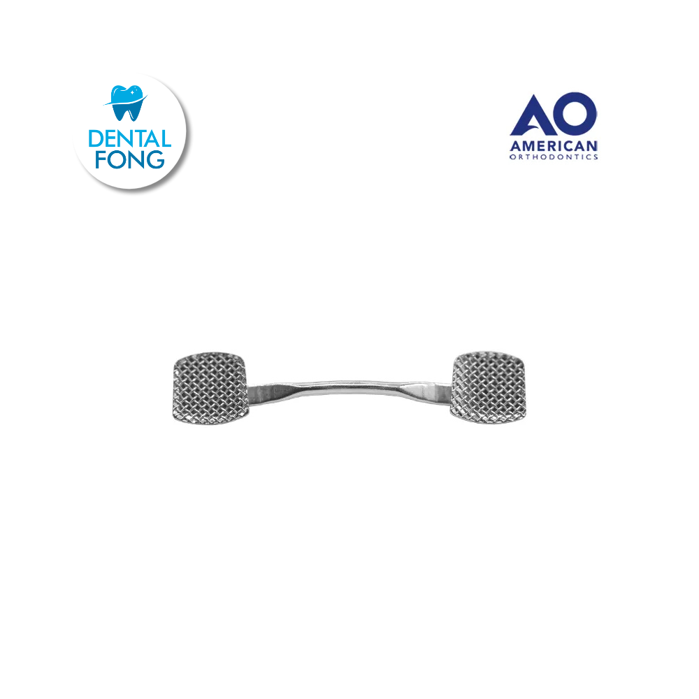 KIT DE RETENEDOR CON 20 LATERAL A LATERAL