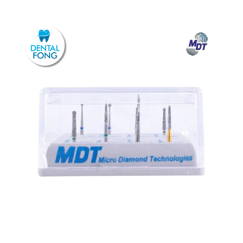 KIT ENDO MDT