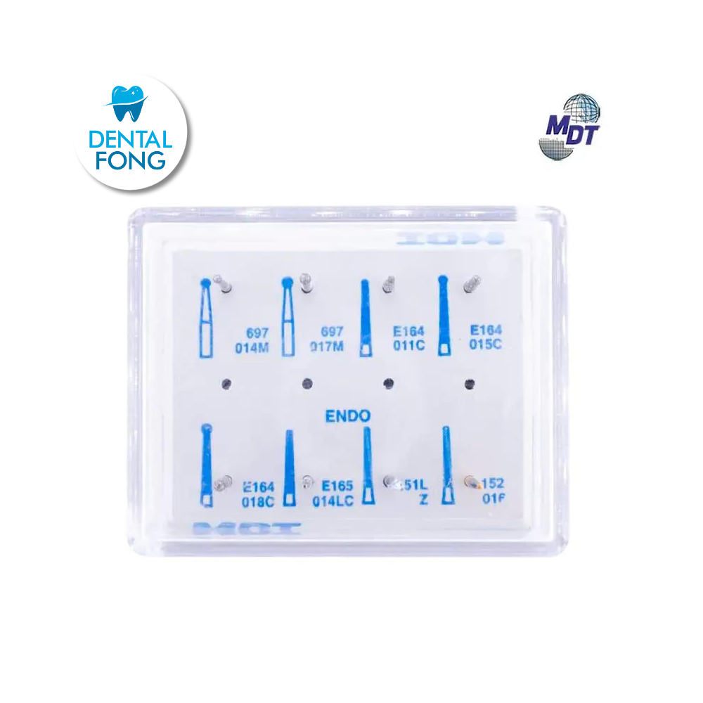 KIT ENDO MDT
