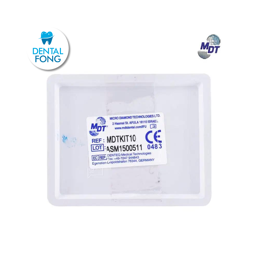 KIT ENDO MDT