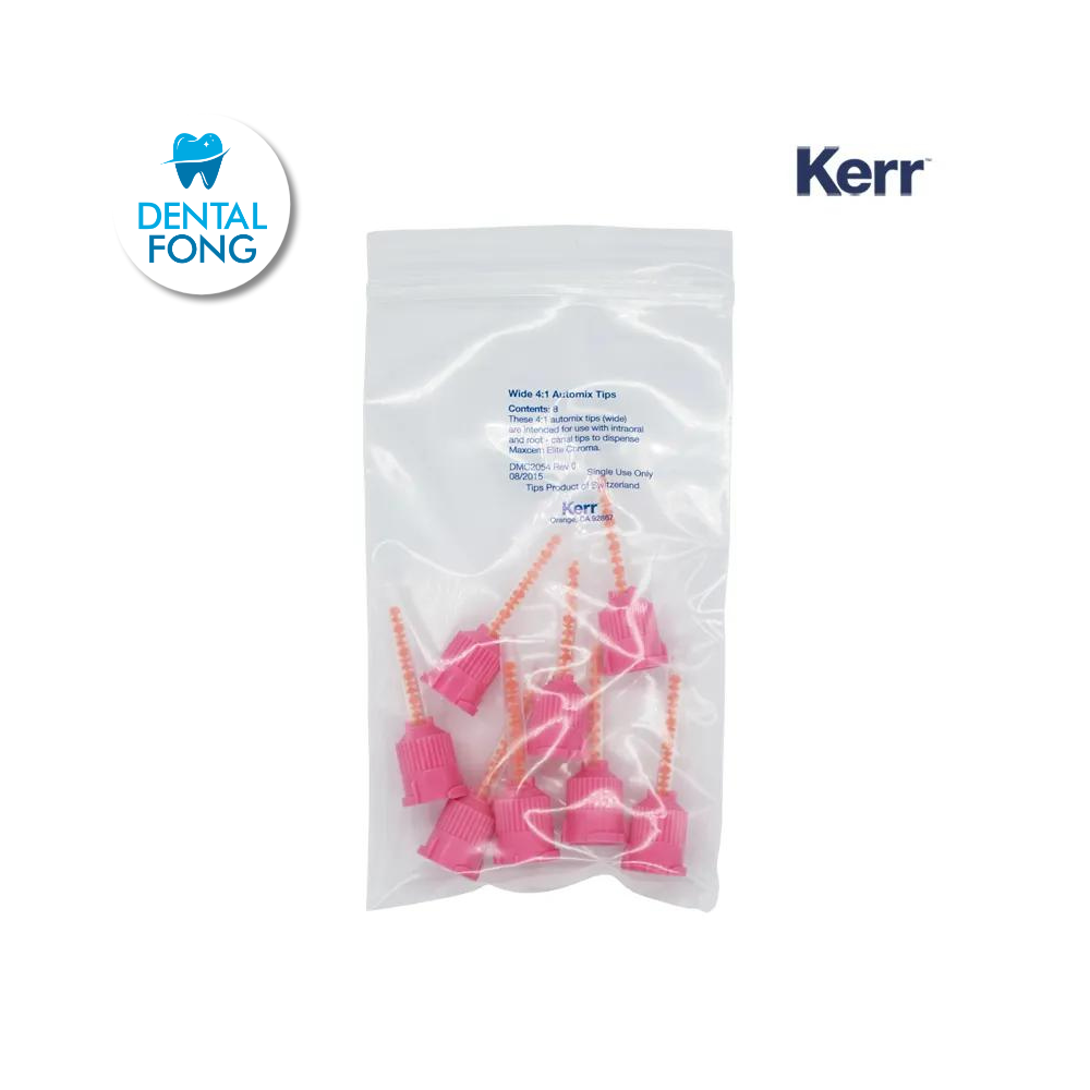 KIT MAXCEM ELITE CHROMA BULK