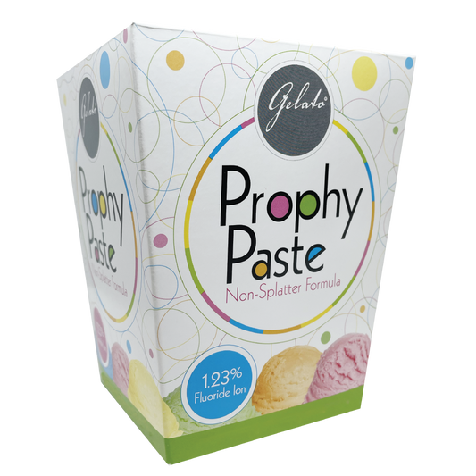 PASTA PROFILACTICA SURTIDA C/200