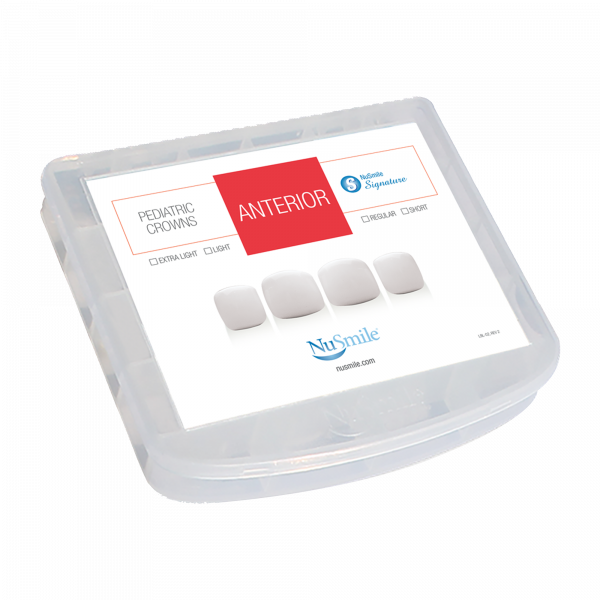 KIT DE CORONAS SIGNATURE