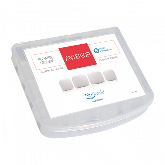 KIT DE CORONAS SIGNATURE