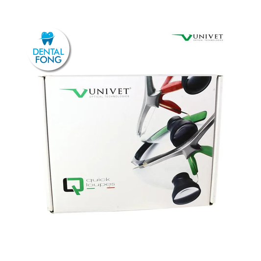 LENTE C/LUPA 2.5X350 MM MED NEGRO/VERDE C/FUENTE