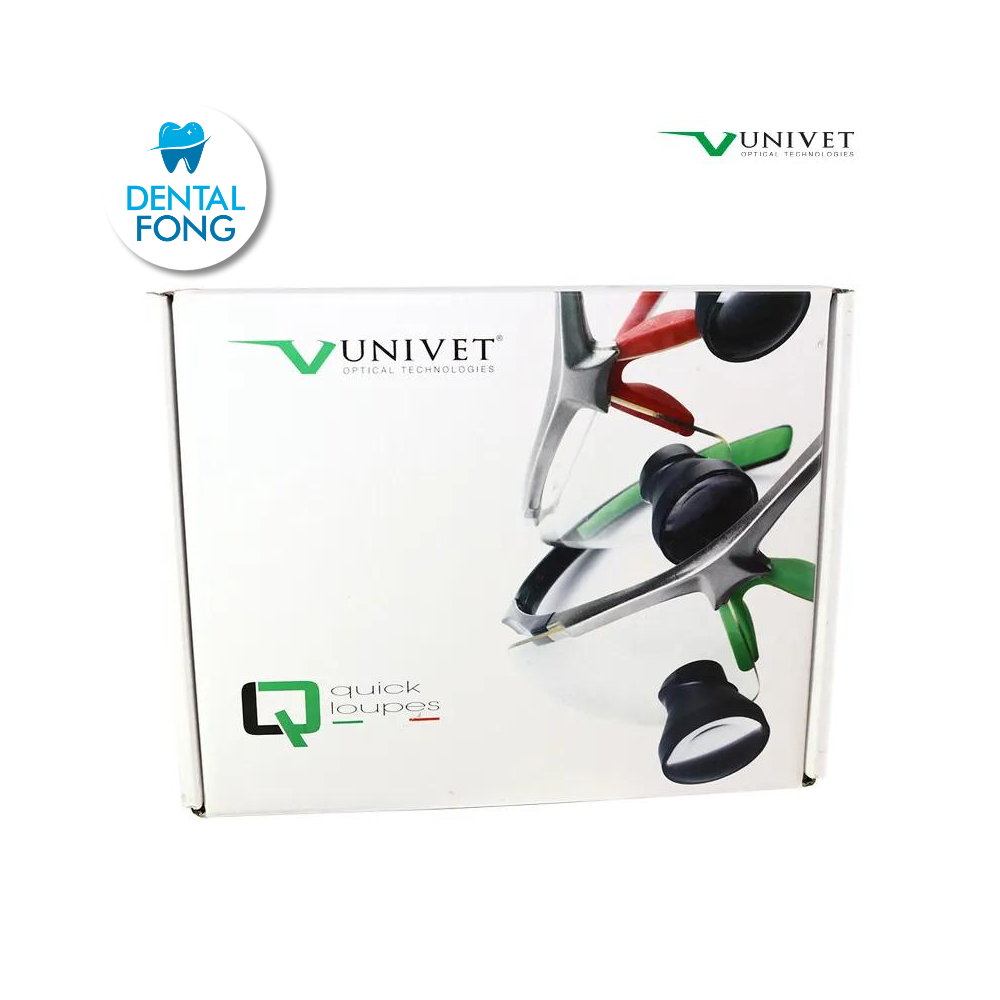 LENTE C/LUPA 2.5X400 MM MED NEGRO/VERDE C/FUENTE