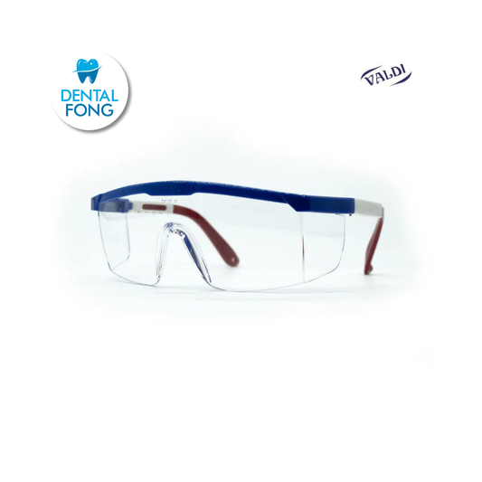 LENTE DE PROTECCION VALDI