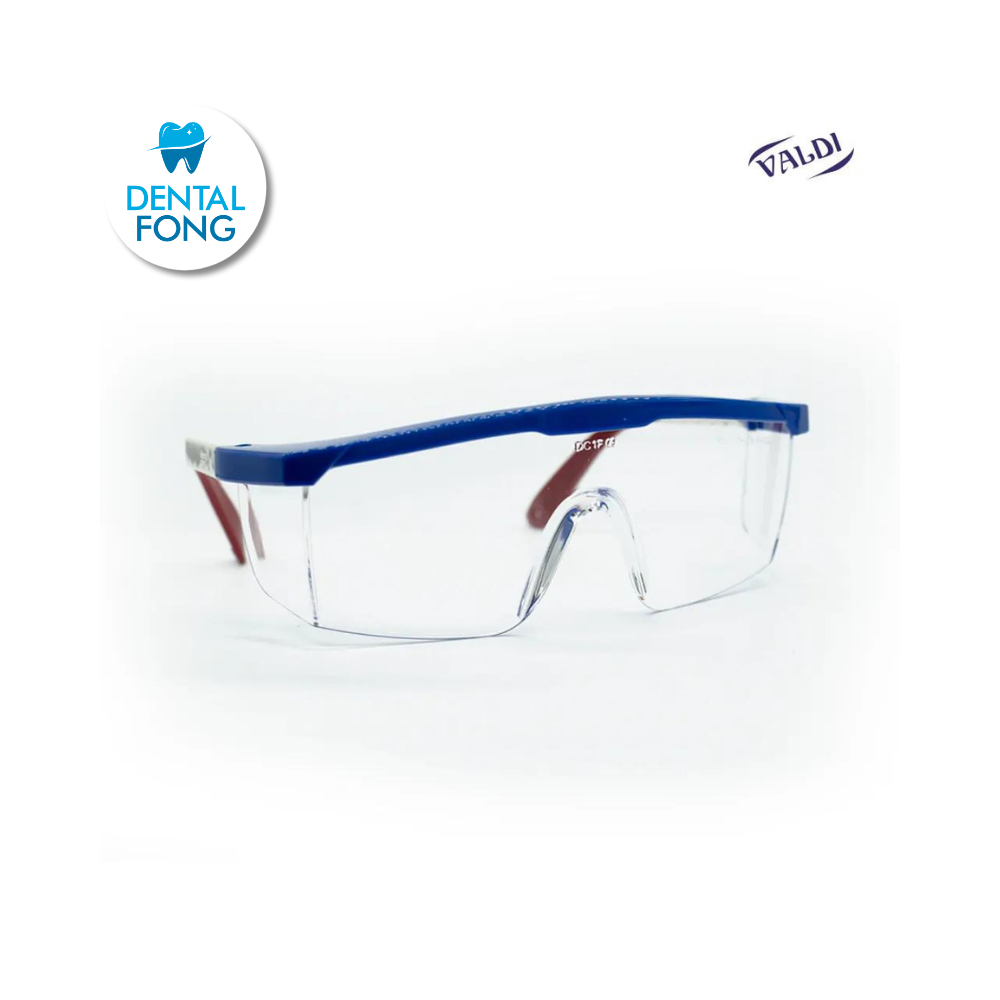 LENTE DE PROTECCION VALDI