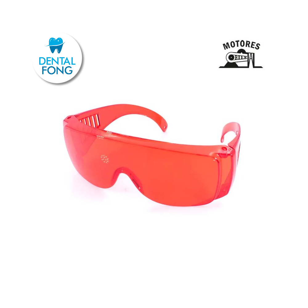 LENTES PARA LAMPARA ORIMAR