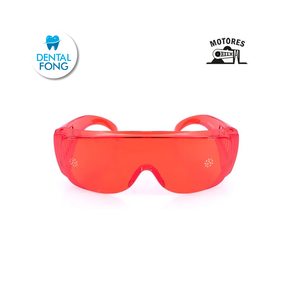 LENTES PARA LAMPARA ORIMAR