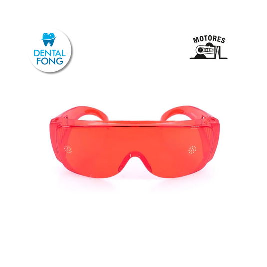 LENTES PARA LAMPARA ORIMAR