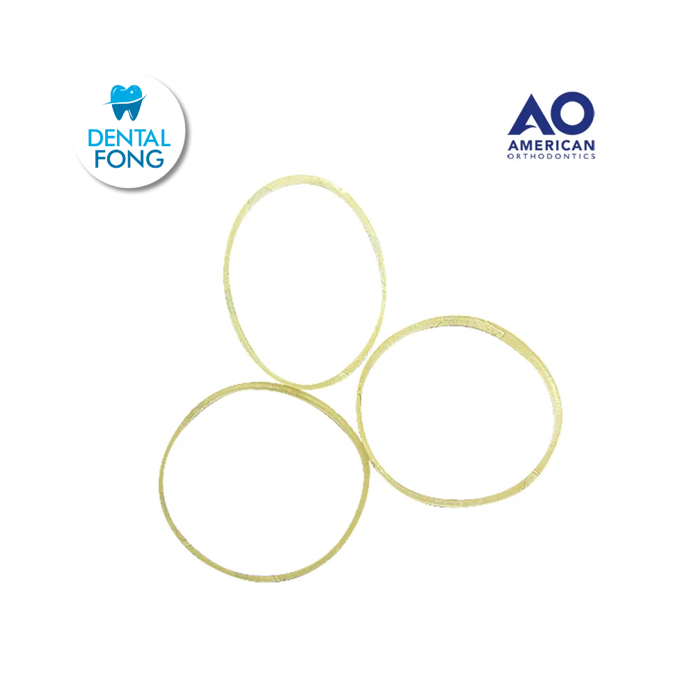 LIGAS INTRAORALES 2.5oz. 3/4 HAWK