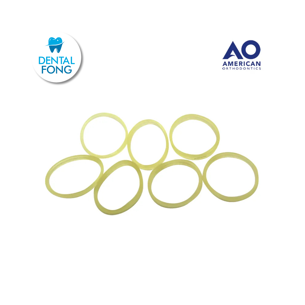 LIGAS INTRAORALES 2.5oz. 5/16 FERRET