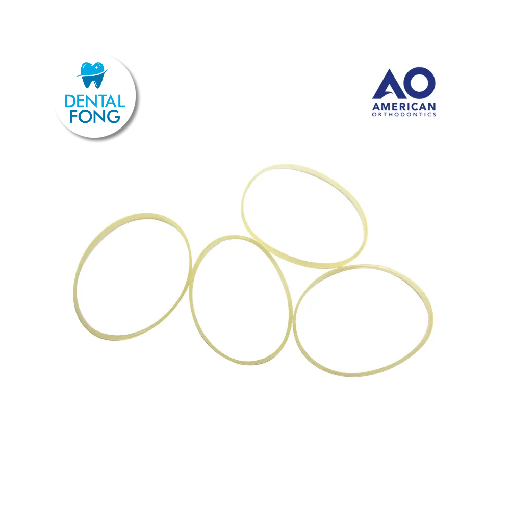 LIGAS INTRAORALES 2.5oz. 5/8 EGRET