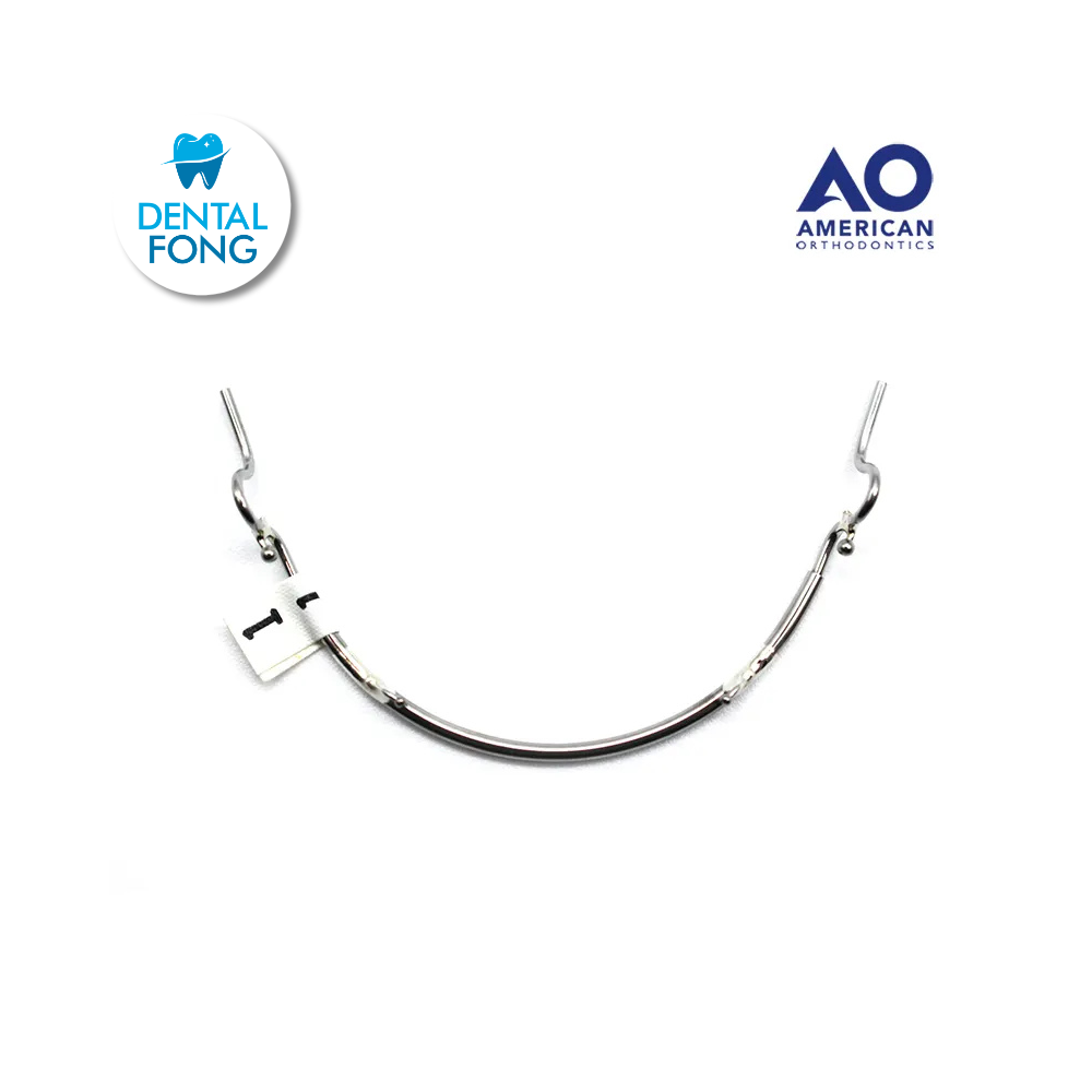 LIP BUMPER CON HOOK #1 85mm