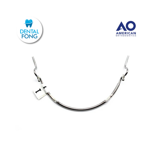 LIP BUMPER CON HOOK #1 85mm