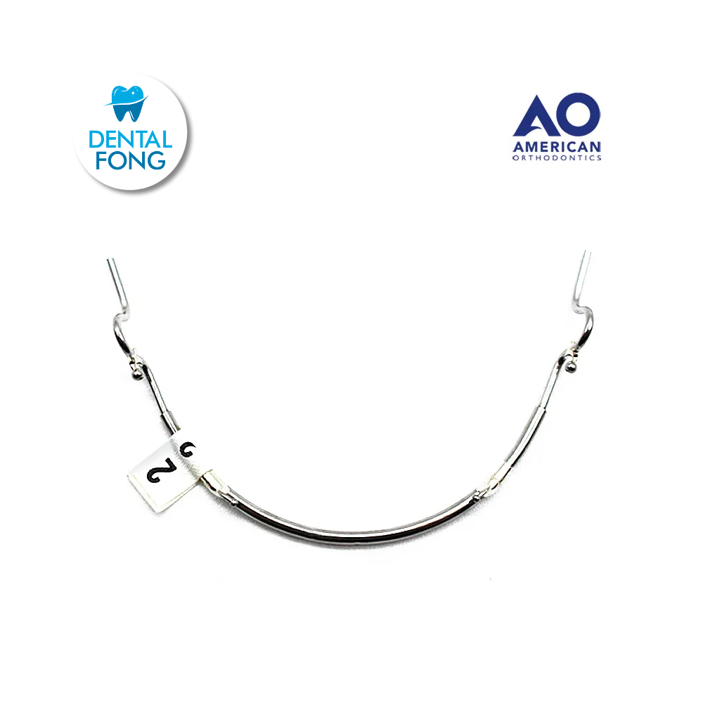 LIP BUMPER CON HOOK #2 90mm