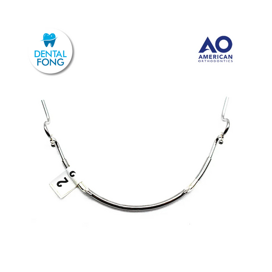 LIP BUMPER CON HOOK #2 90mm