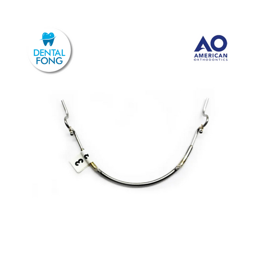 LIP BUMPER CON HOOK #3 93mm