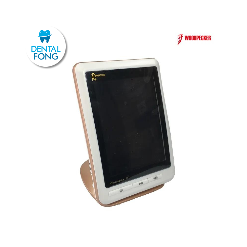 LOCALIZADOR APICES WOODPECKER III PLUS (GARANTIA DE 1 AÑO)