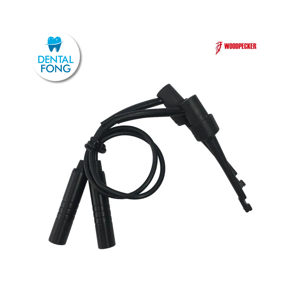 LOCALIZADOR APICES WOODPECKER III PLUS (GARANTIA DE 1 AÑO)