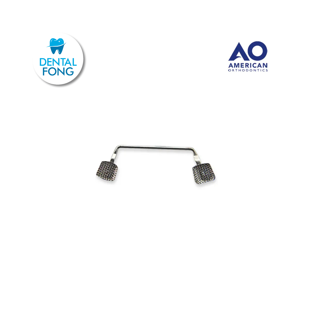 MANTENEDOR DE ESPACIO BONDEABLE 19MM IZQUIERDO