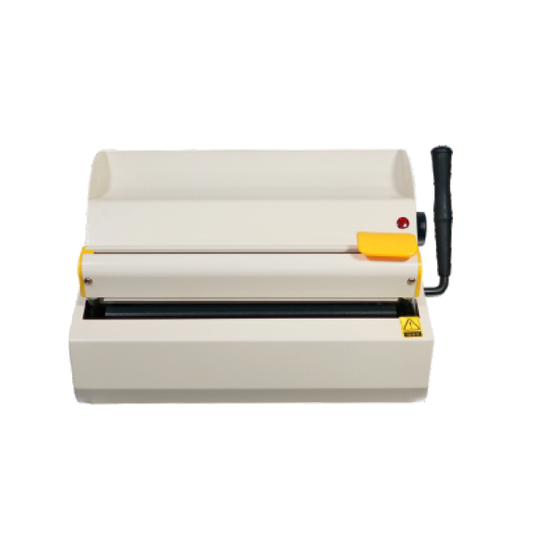 MÁQUINA SELLADORA PARA BOLSAS DE ESTERILIZACIÓN