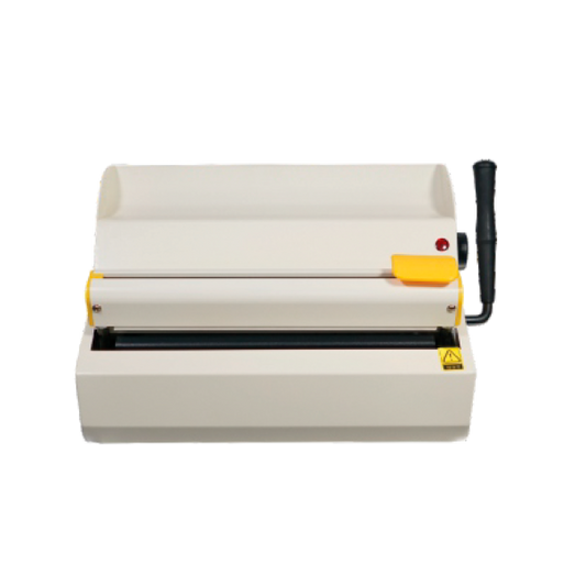 MÁQUINA SELLADORA PARA BOLSAS DE ESTERILIZACIÓN