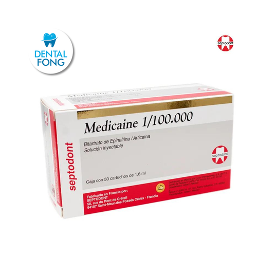 MEDICAINE 1.100