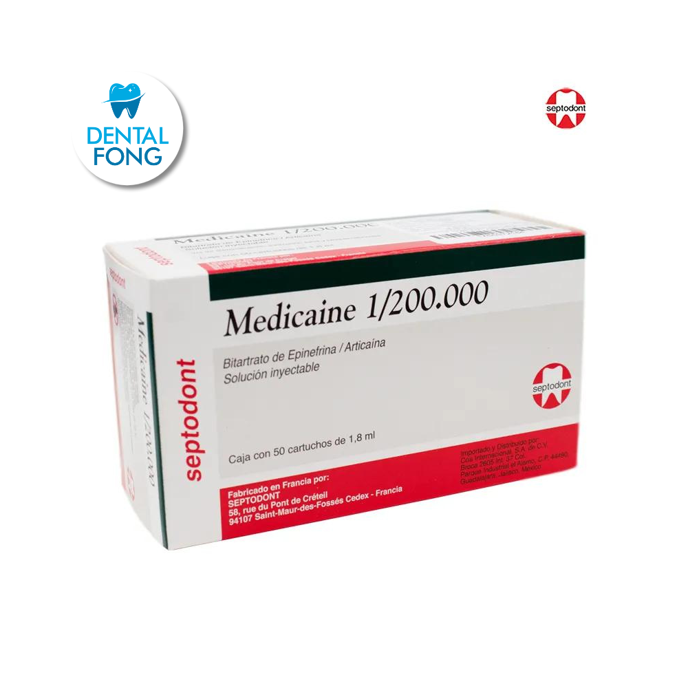 MEDICAINE 1.200