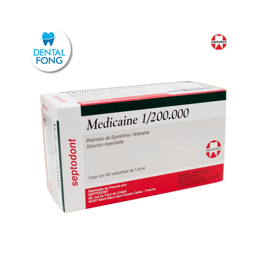 MEDICAINE 1.200