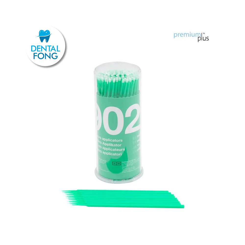 MICRO APPLICATORS FINO CON 100 (PREMIER PLUS)