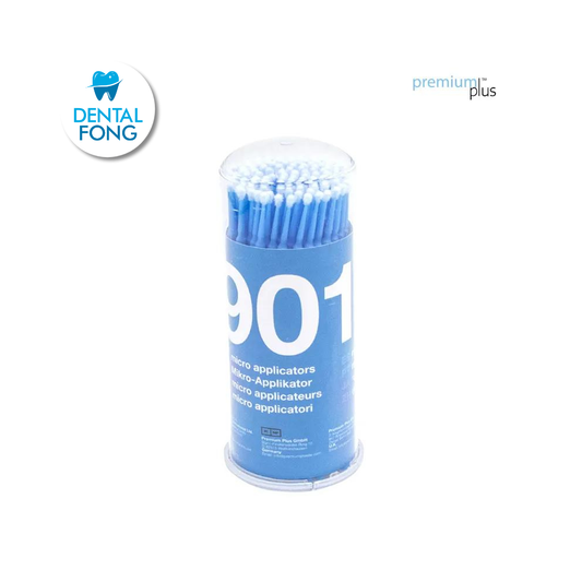 MICRO APPLICATORS REGULAR CON 100 (PREMIUM PLUS)