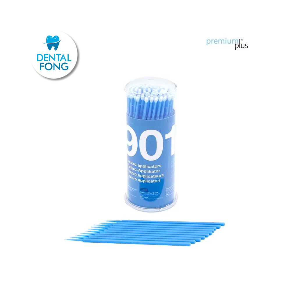 MICRO APPLICATORS REGULAR CON 100 (PREMIUM PLUS)