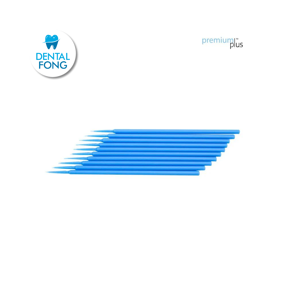 MICRO APPLICATORS REGULAR CON 100 (PREMIUM PLUS)