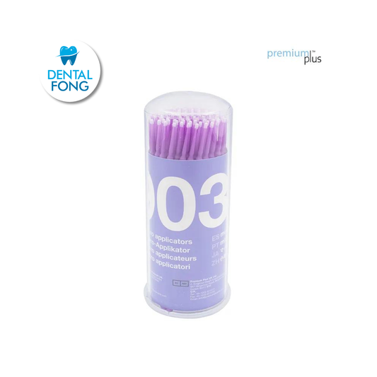 MICRO APPLICATORS ULTRAFINO CON 100 (PREMIUM PLUS)