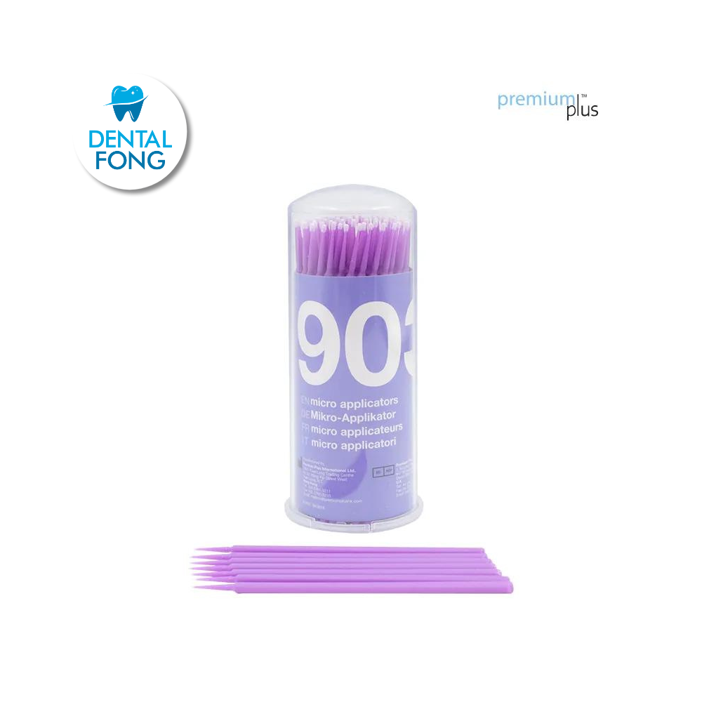 MICRO APPLICATORS ULTRAFINO CON 100 (PREMIUM PLUS)