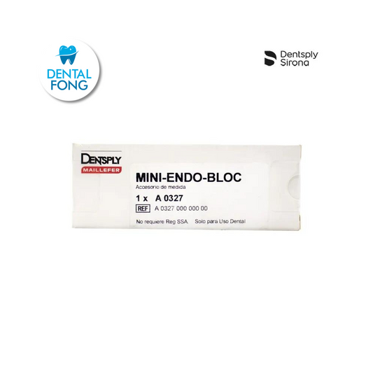 MINI-ENDO-BLOC ESTERILIZABLE