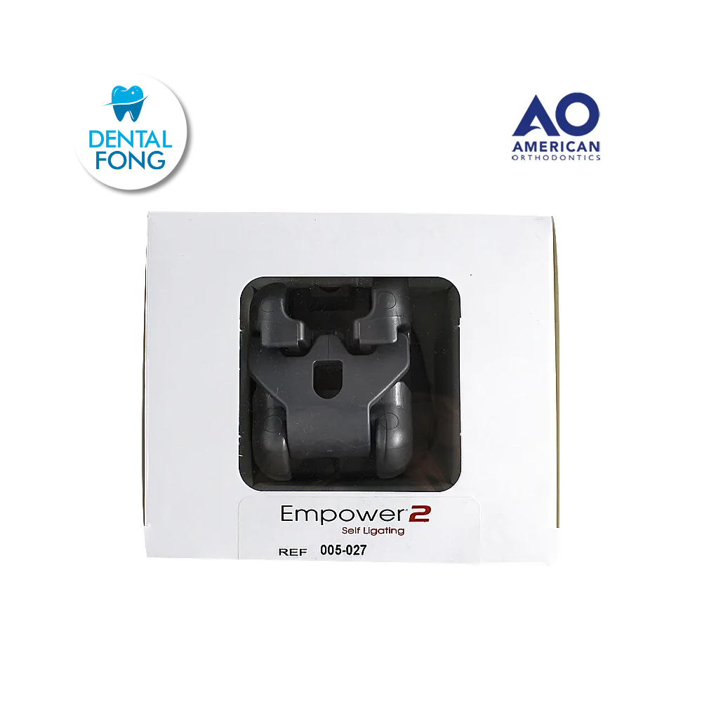 MODELO DE BRACKET EMPOWER PASIVO