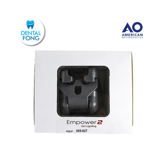 MODELO DE BRACKET EMPOWER PASIVO