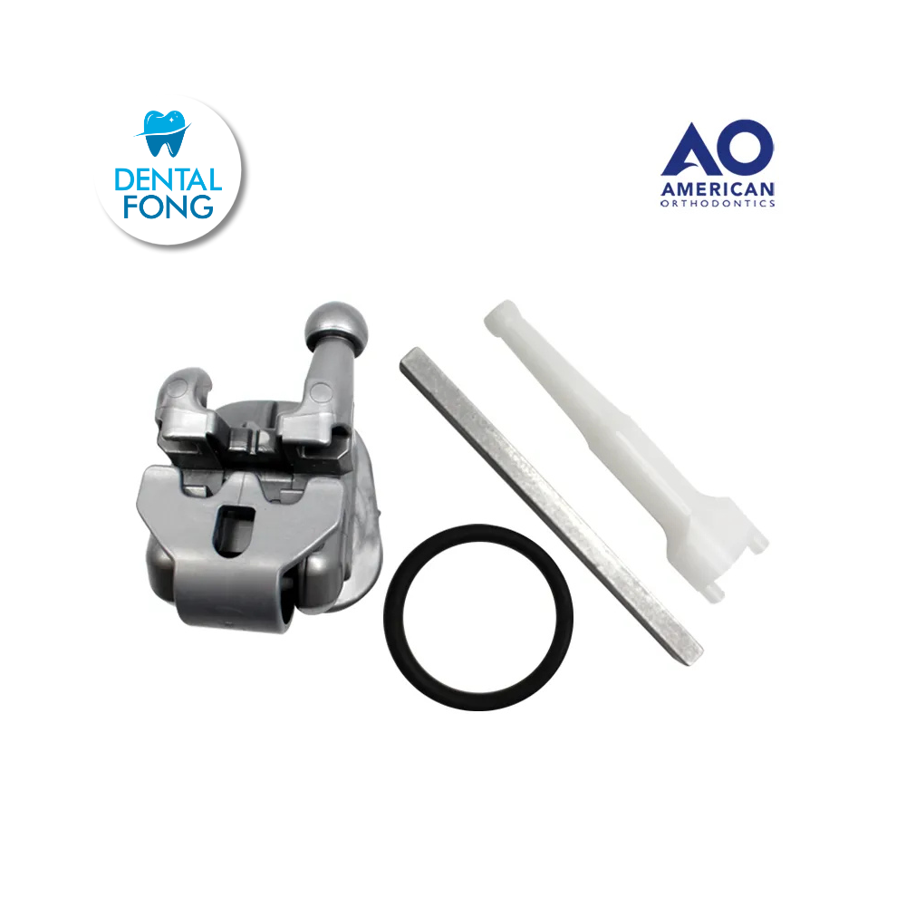 MODELO DE BRACKET EMPOWER PASIVO