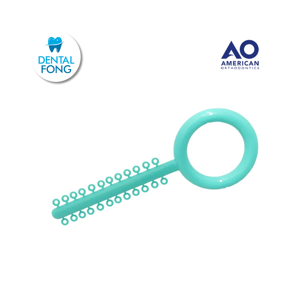 MODULO LLAVE COLOR AQUA