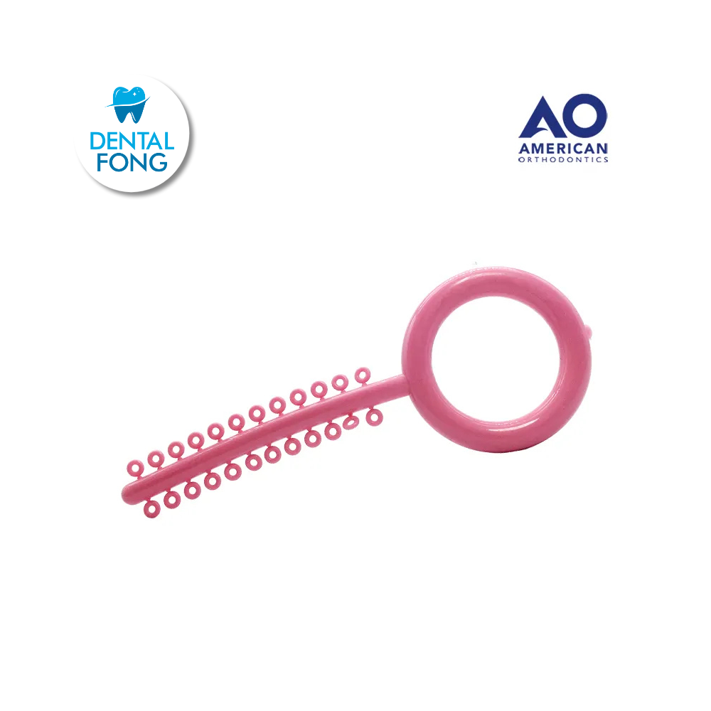 MODULO LLAVE COLOR BUBBLEGUM